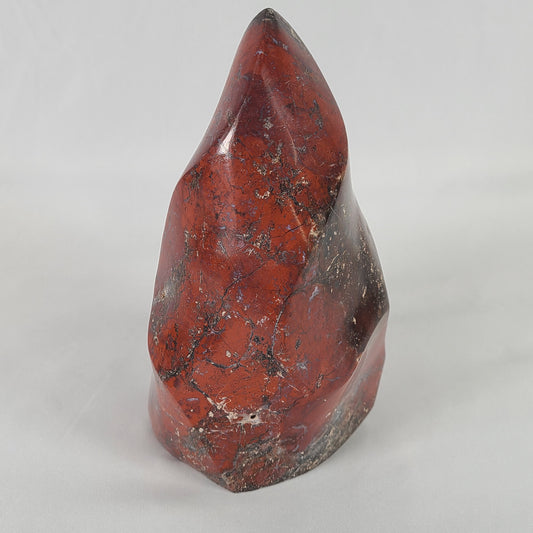 Red Jasper Flame