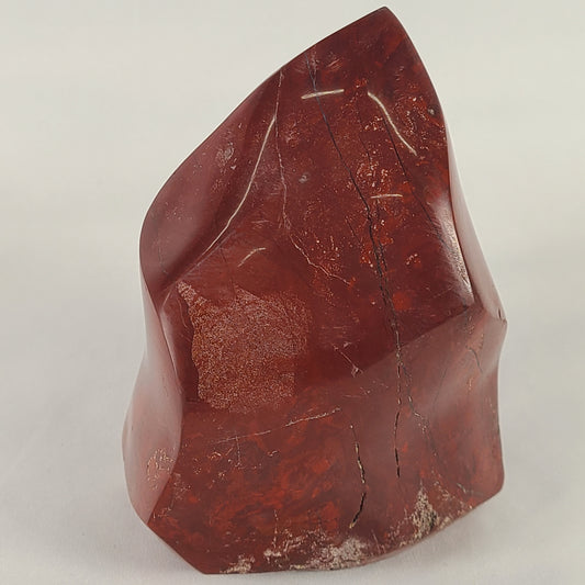 Red Jasper Flame