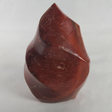 Red Jasper Flame