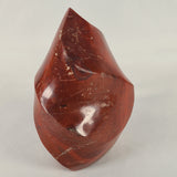 Red Jasper Flame