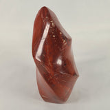 Red Jasper Flame