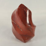 Red Jasper Flame