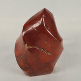 Red Jasper Flame