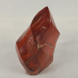 Red Jasper Flame