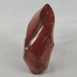 Red Jasper Flame