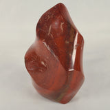 Red Jasper Flame