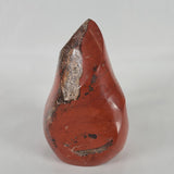 Red Jasper Flame