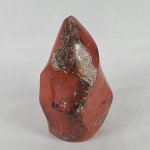 Red Jasper Flame