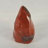 Red Jasper Flame