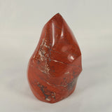 Red Jasper Flame