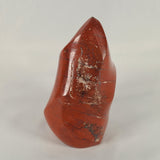 Red Jasper Flame