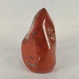 Red Jasper Flame