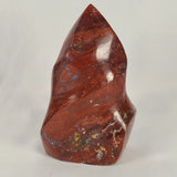 Red Jasper Flame