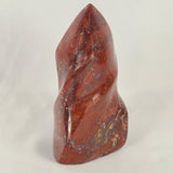 Red Jasper Flame