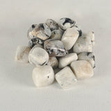 Tumbled Moonstone