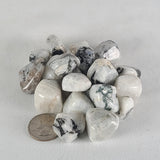 Tumbled Moonstone