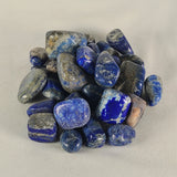 Tumbled Lapis Lazuli