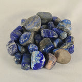 Tumbled Lapis Lazuli