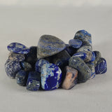 Tumbled Lapis Lazuli