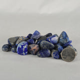 Tumbled Lapis Lazuli