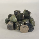 Tumbled Labradorite