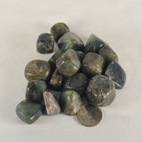 Tumbled Labradorite