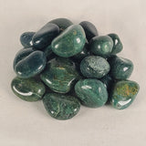 Tumbled Bloodstone