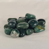 Tumbled Bloodstone