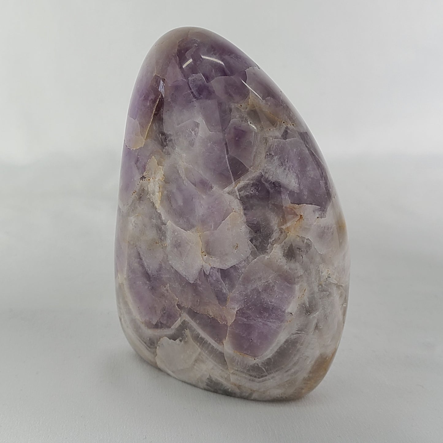 Amethyst Freeform