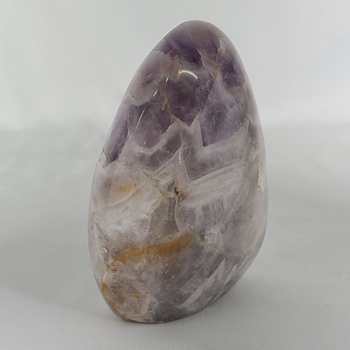 Amethyst Freeform