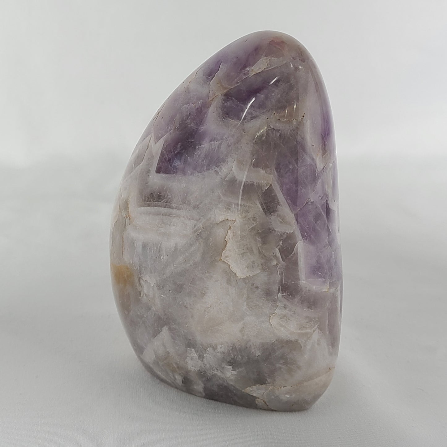 Amethyst Freeform