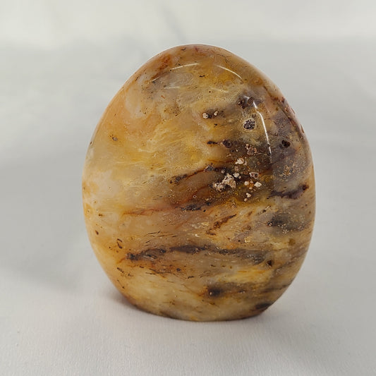 Carnelian Freeform