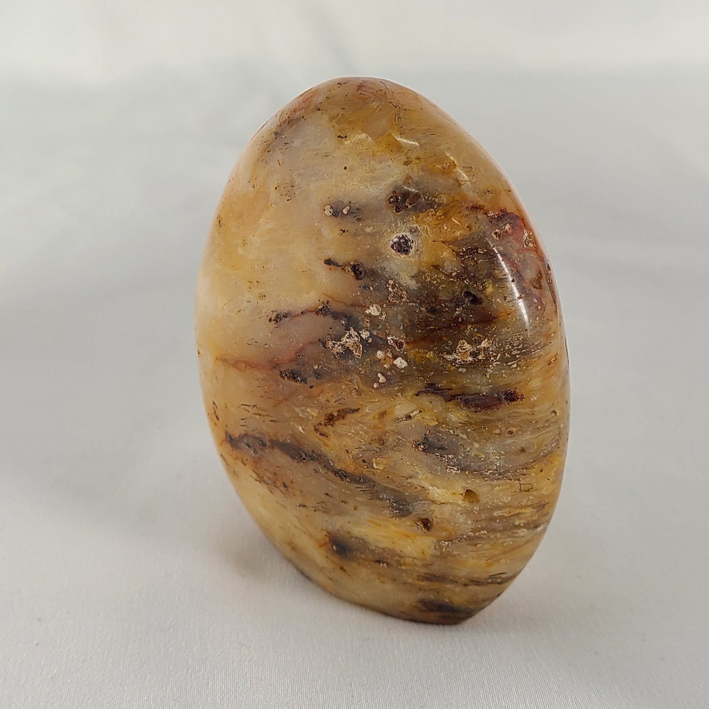Carnelian Freeform