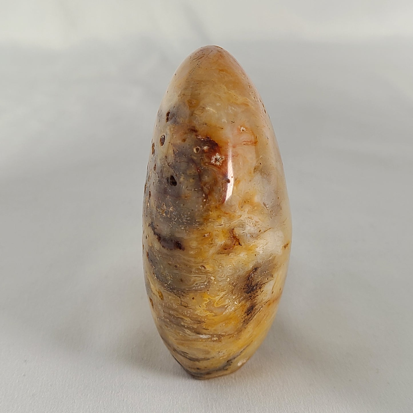 Carnelian Freeform