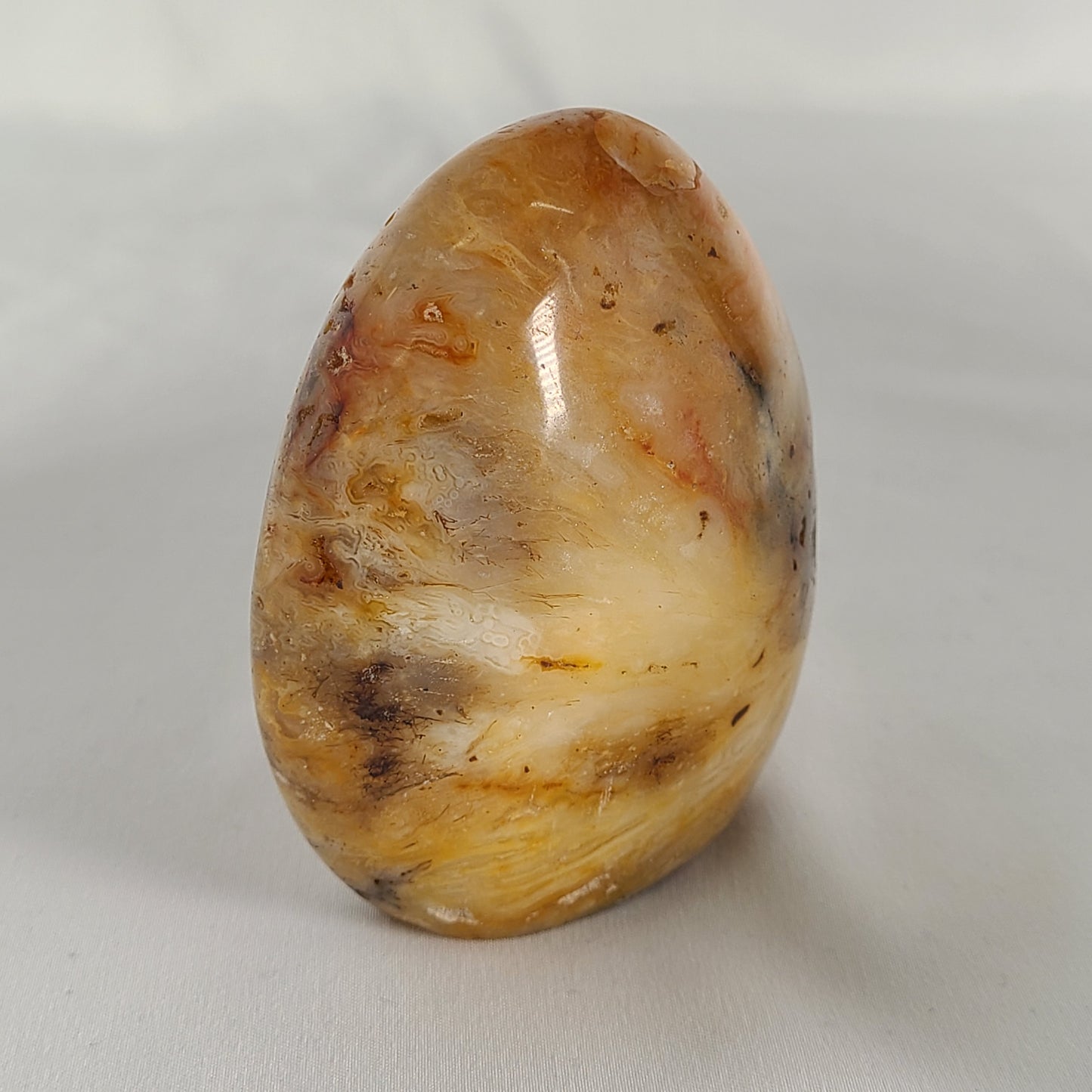 Carnelian Freeform