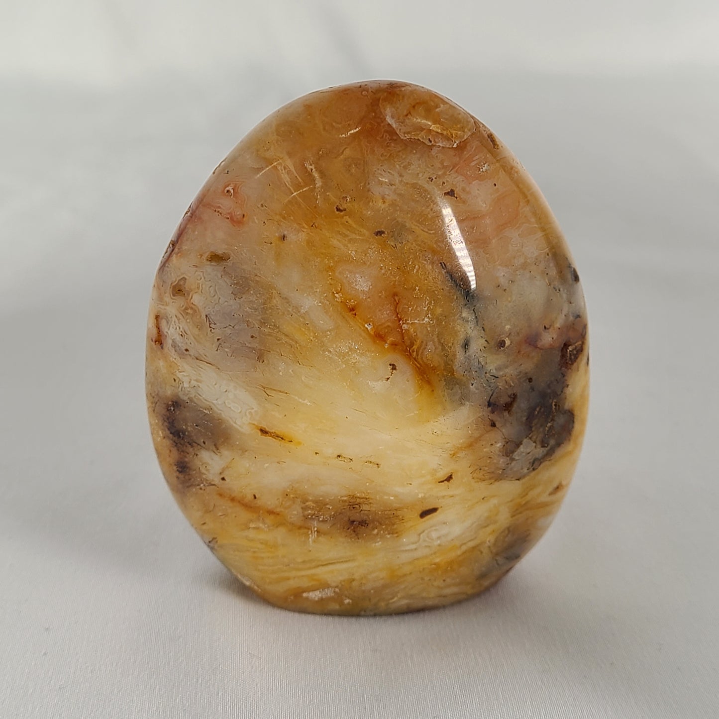 Carnelian Freeform