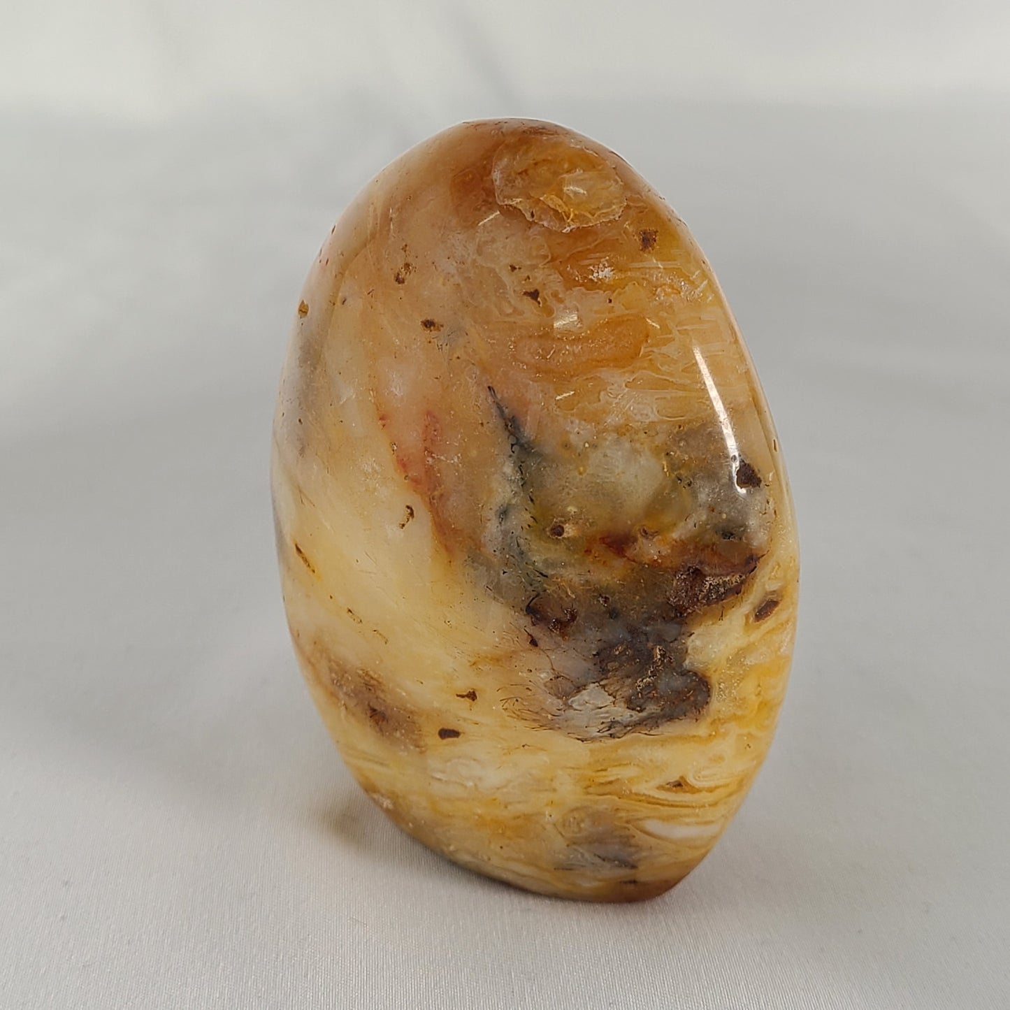 Carnelian Freeform