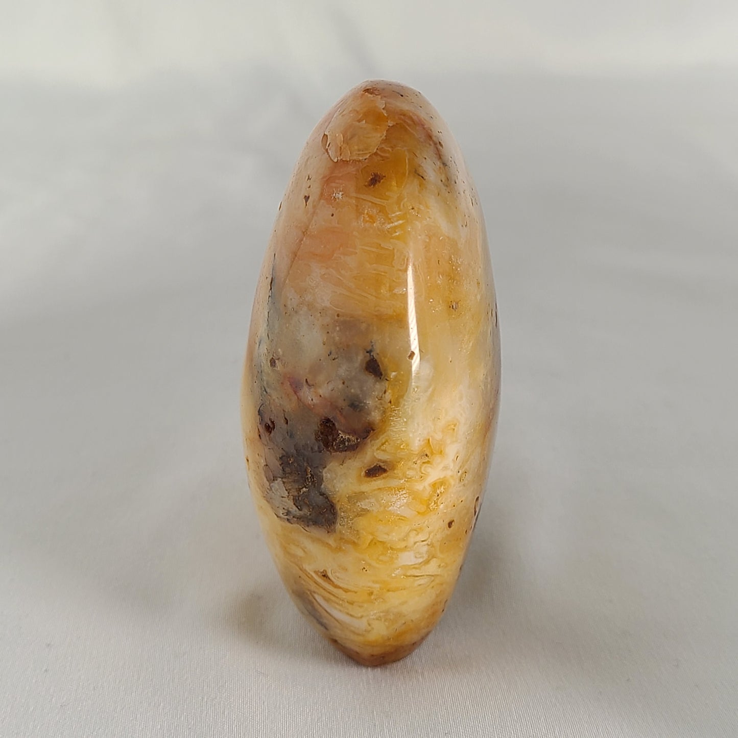 Carnelian Freeform