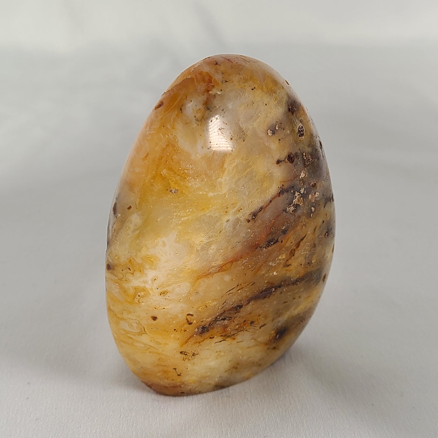 Carnelian Freeform