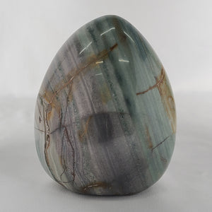 Ocean Jasper Freeform