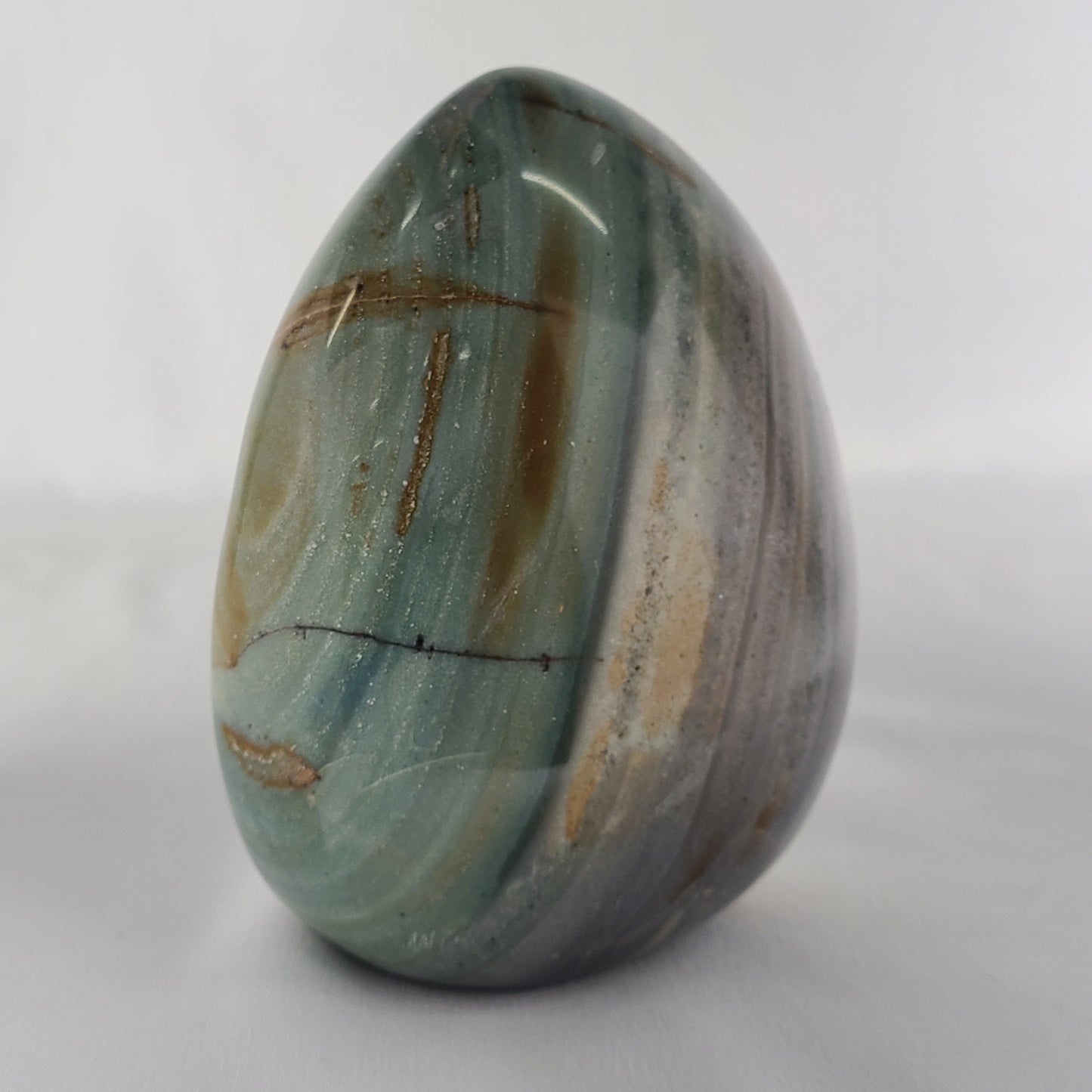 Ocean Jasper Freeform