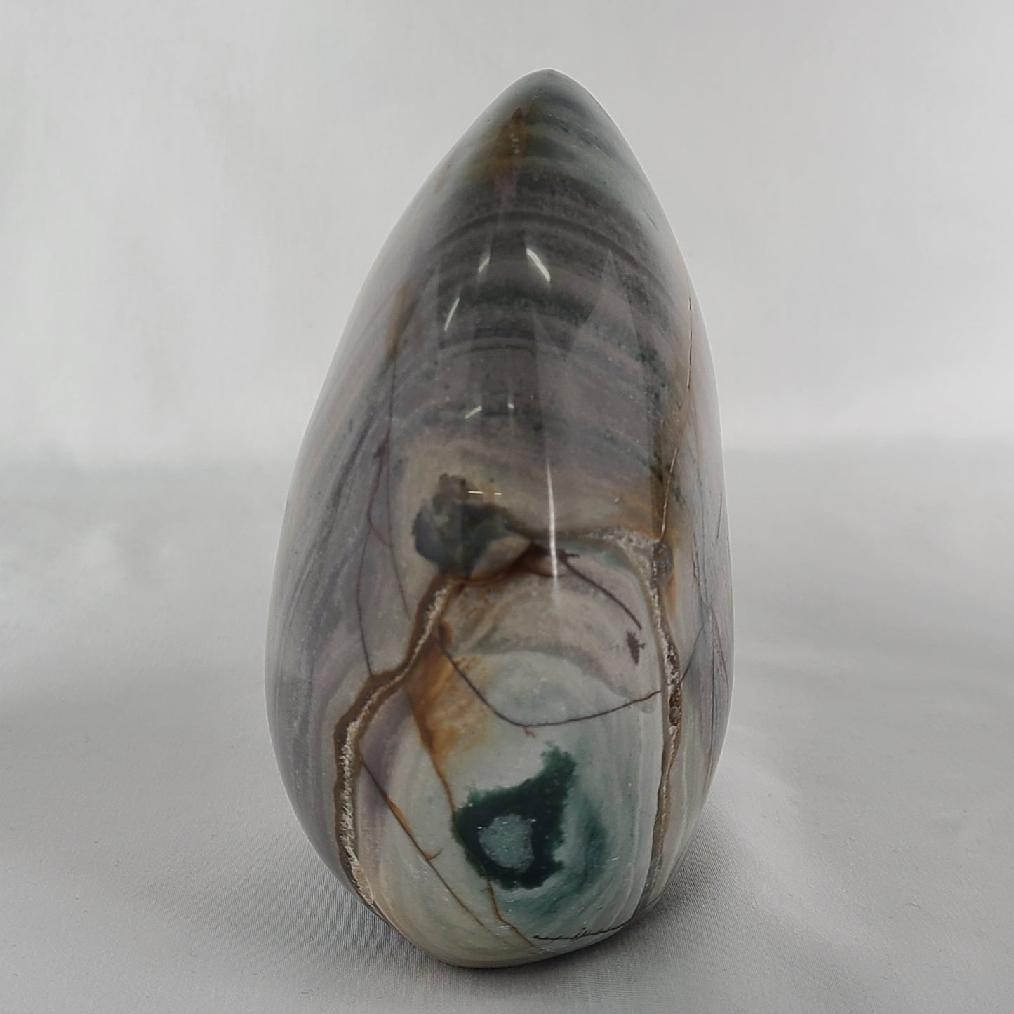 Ocean Jasper Freeform