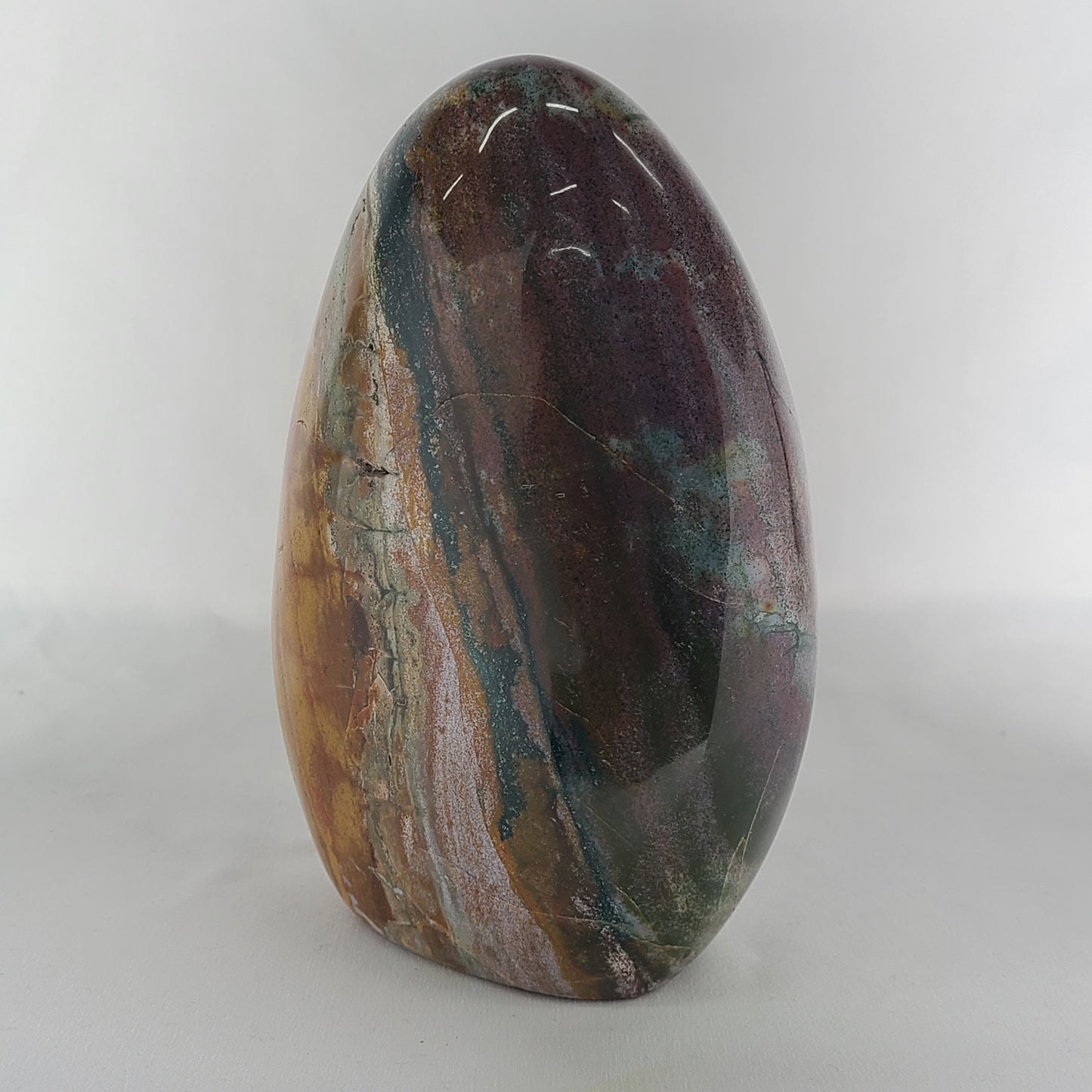 Ocean Jasper Freeform