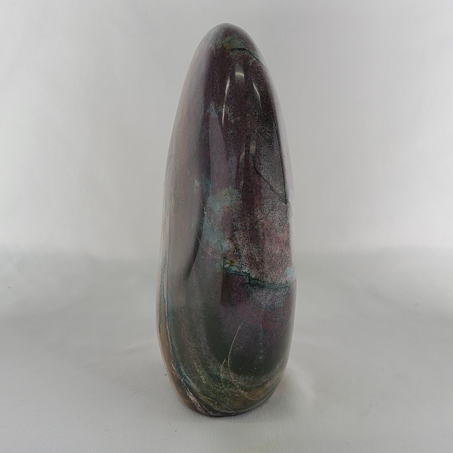 Ocean Jasper Freeform