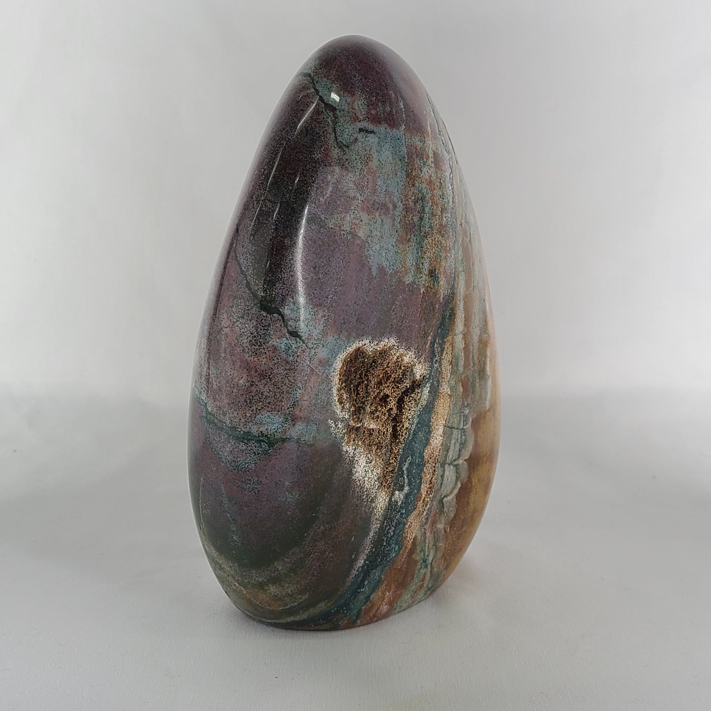 Ocean Jasper Freeform
