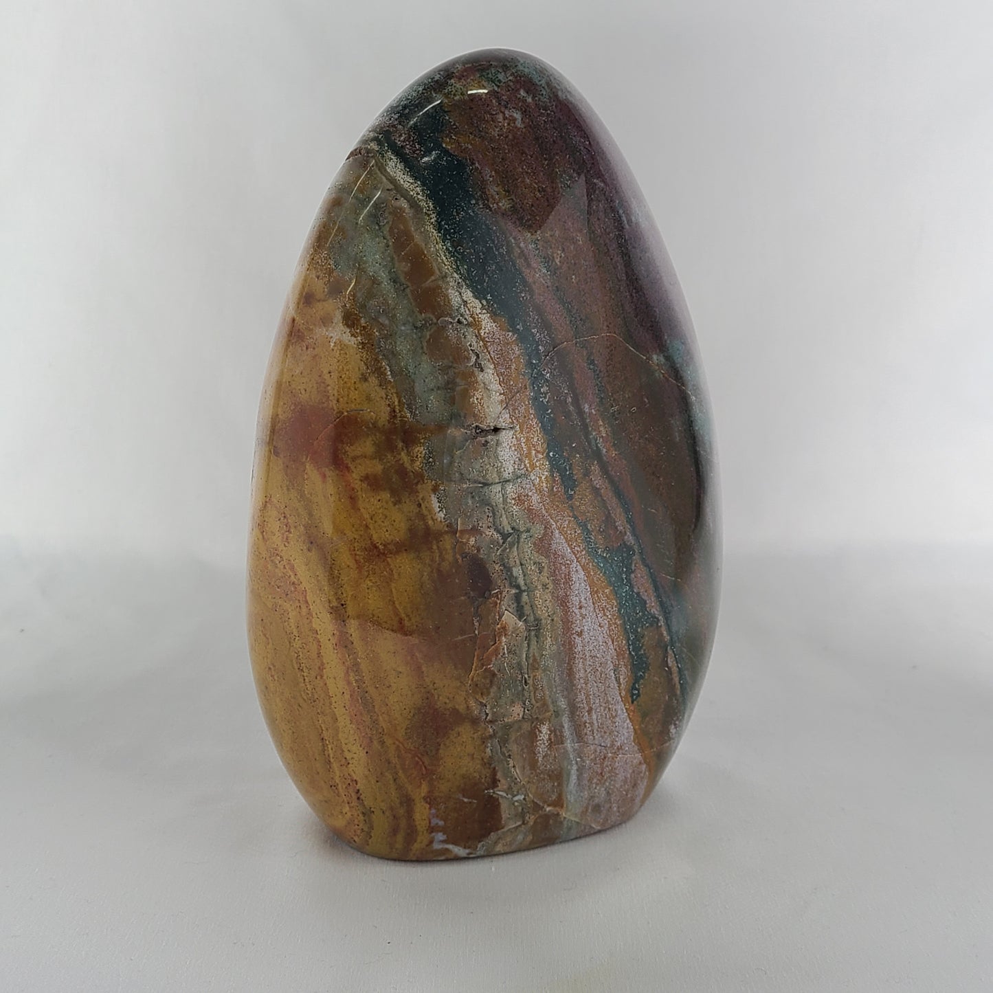 Ocean Jasper Freeform