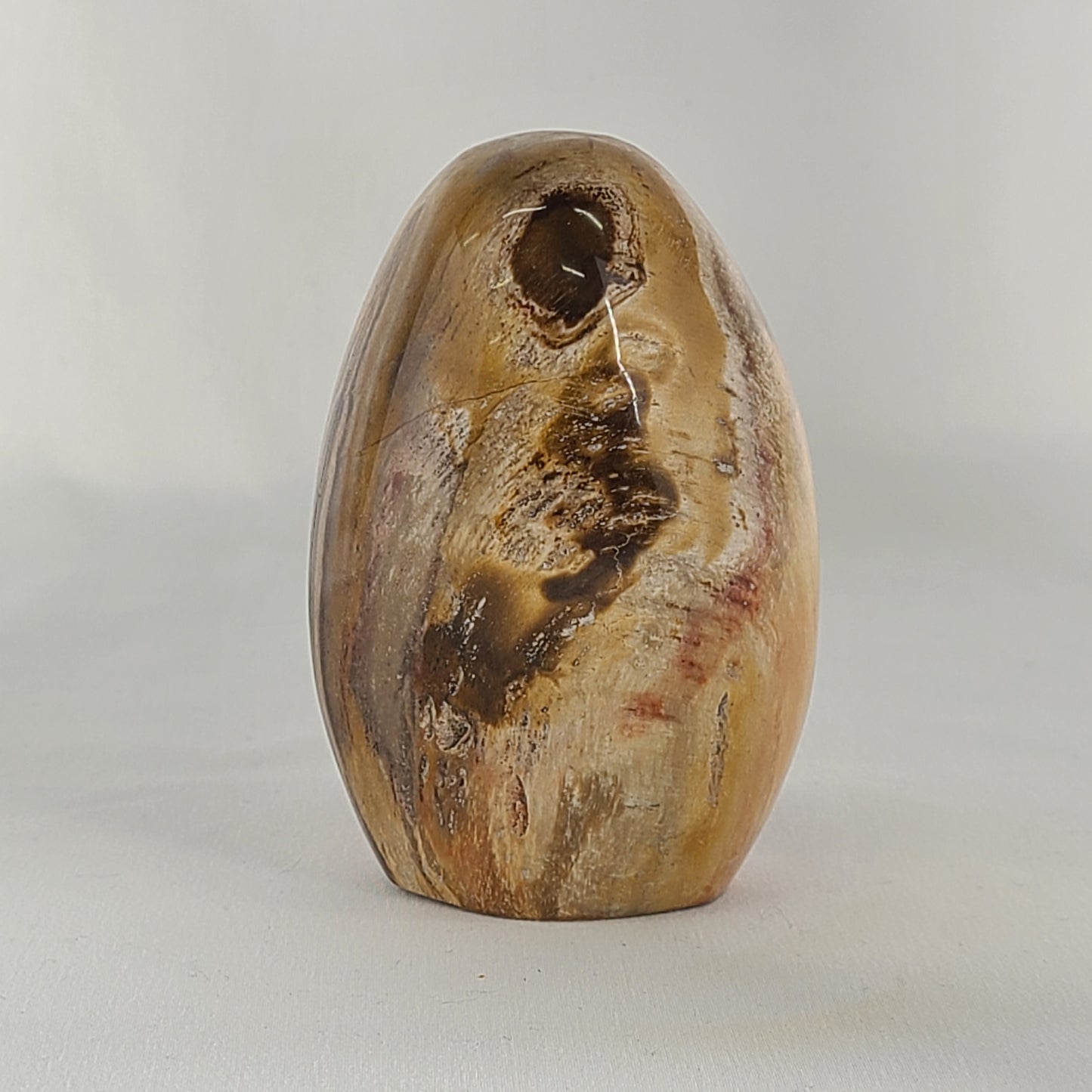 Polychrome Jasper Freeform