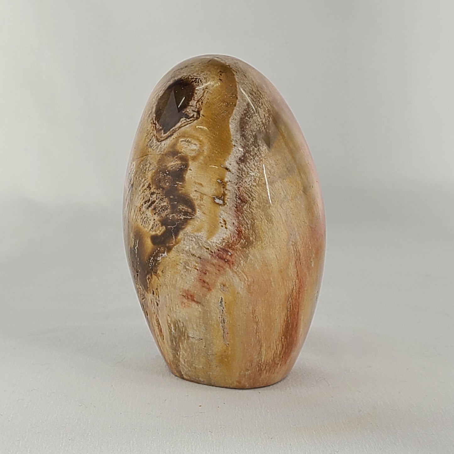 Polychrome Jasper Freeform