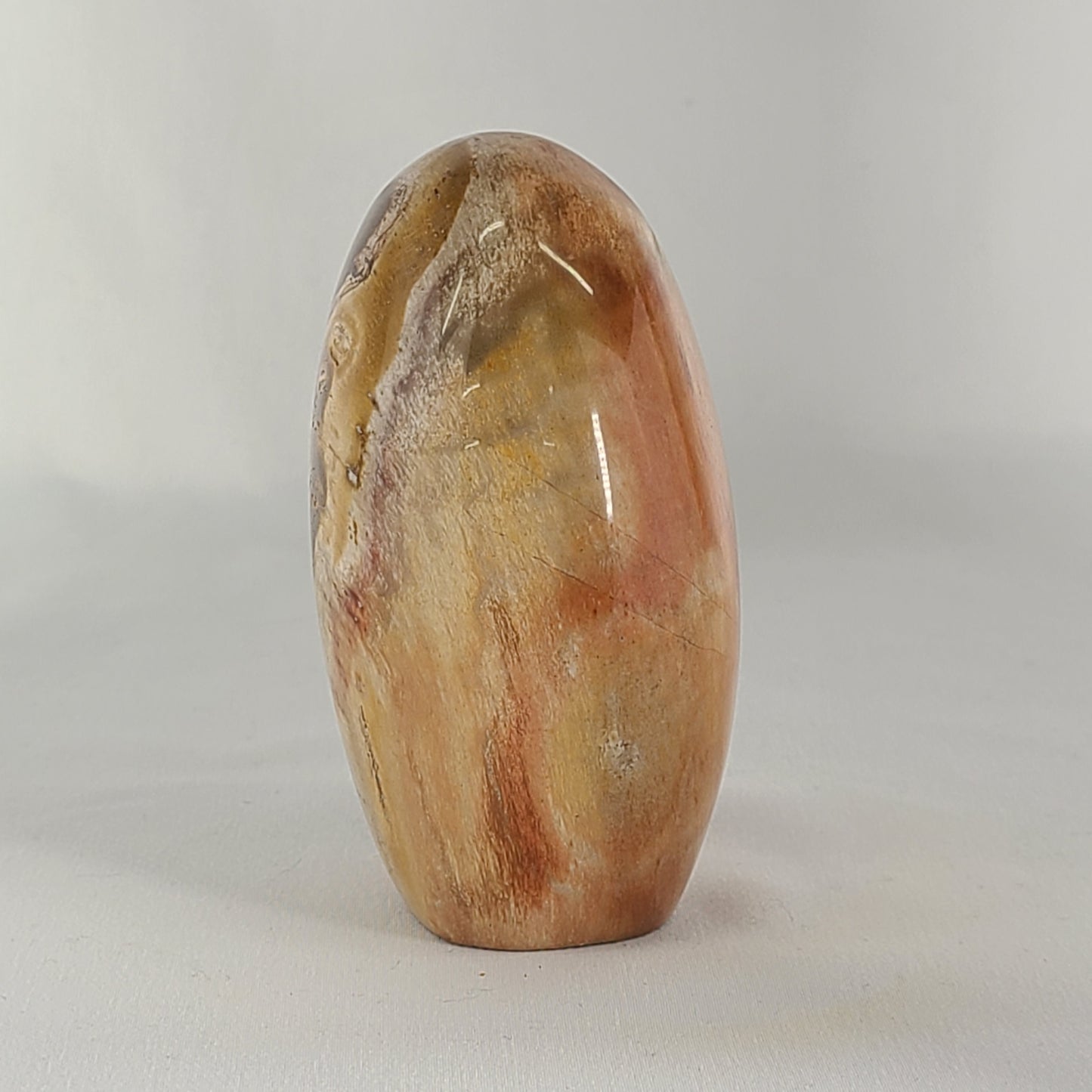 Polychrome Jasper Freeform