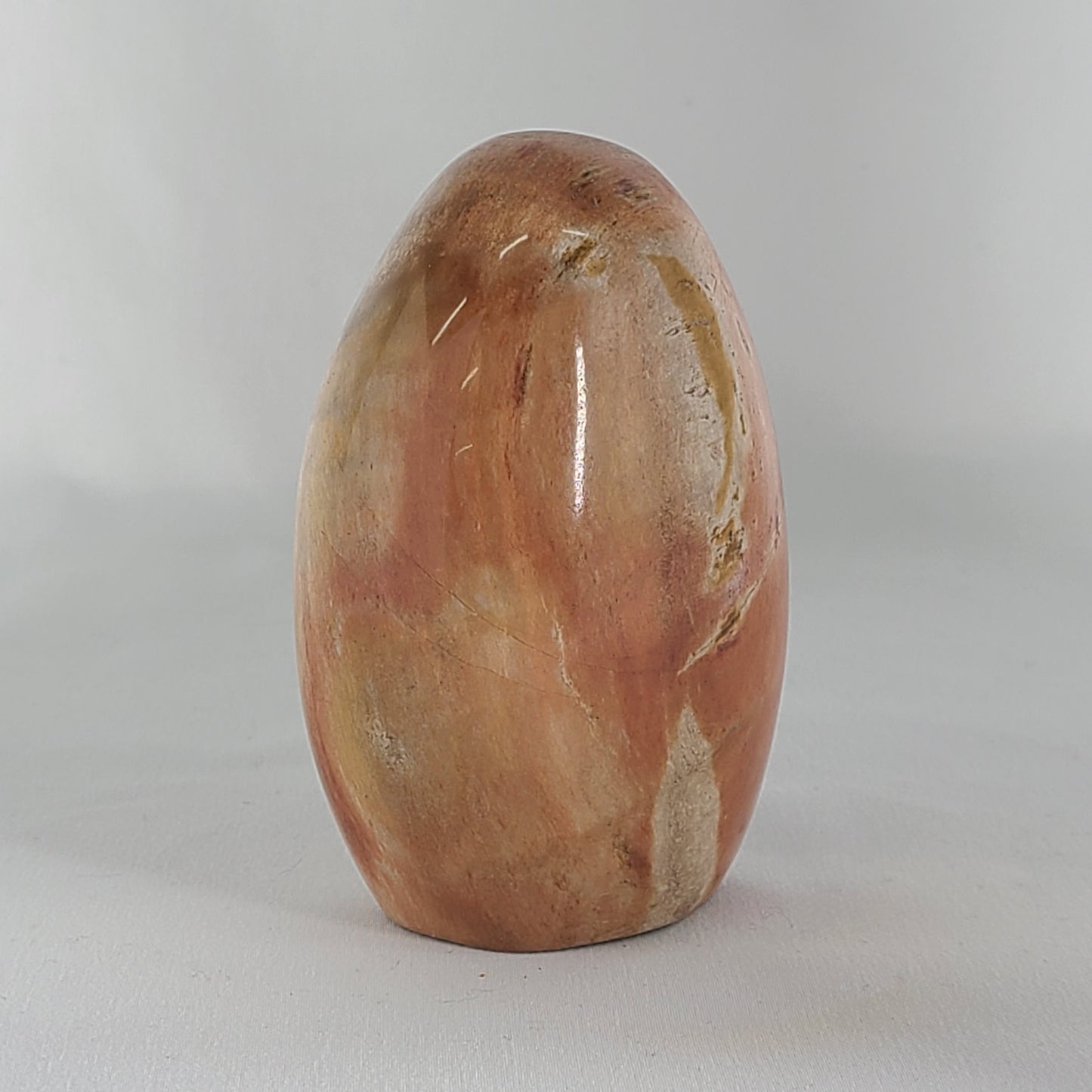 Polychrome Jasper Freeform